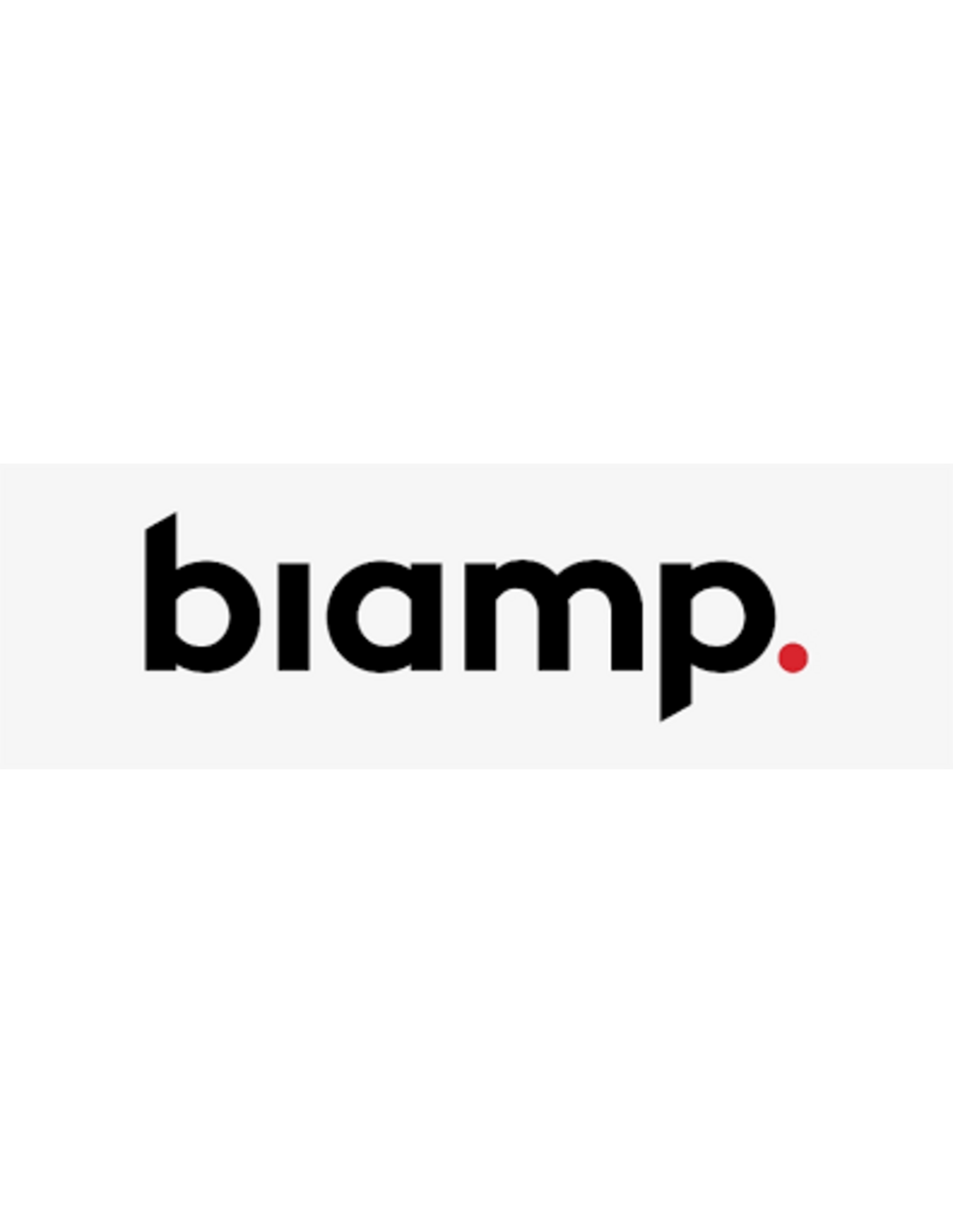 Biamp