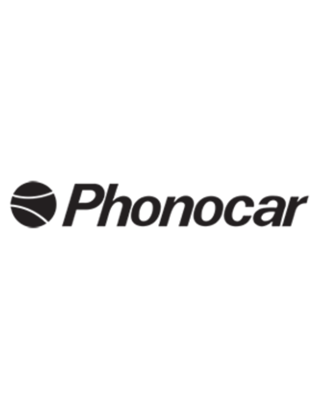 Phonocar