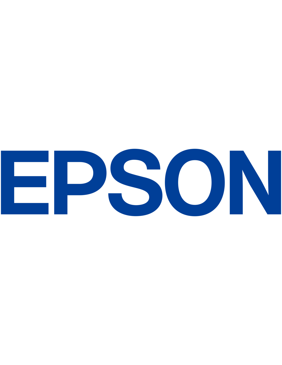 Epson