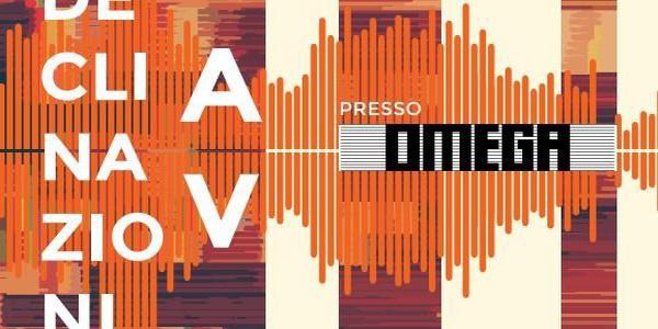 Declinazioni AV by Prase presso Omega S.r.l.