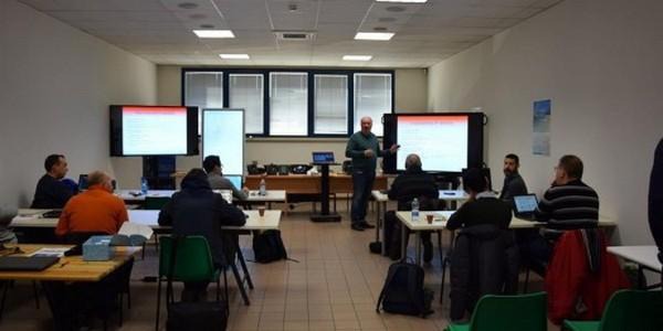 Corso Mini Centralino VOIP - Seconda giornata