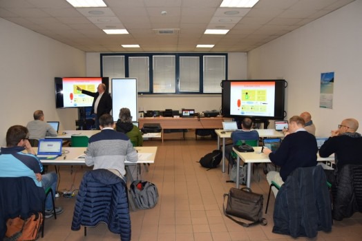 Corso Mini Centralino Voip