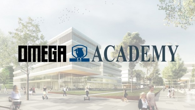 Omega Academy